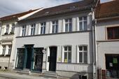 Foto - Büro oder Laden in Herzberg - 575,00 EUR Kaltmiete, ca.  8,00 m²