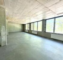 Werkstatt Lagerfläche in modernem Loftgebäude in Rissen - Hamburg Altona