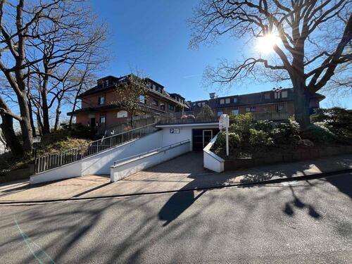 Foto - Tiefgaragenstellplätze in Bonn - 75,00 EUR Miete,