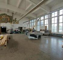 Holzwerkstatt Tischlerei - 450,00 EUR Kaltmiete, in Bremen (PLZ: 28237) Burglesum