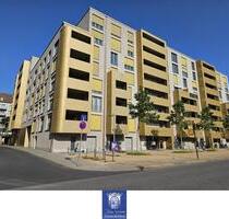 Ihr Elektro-Tiefgaragenstellplatz in der Dresdner Innenstadt! - Dresden