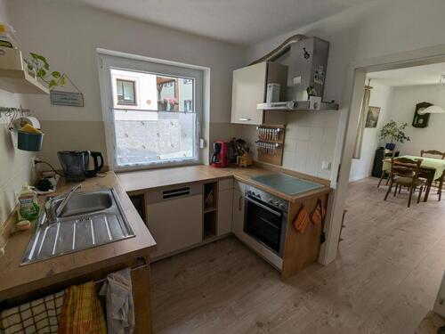 Foto - Etagenwohnung in Hohenroth zur Miete