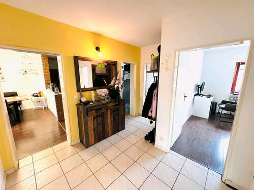 Foto - Etagenwohnung in Celle zur Miete