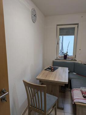 Foto - 3-Zimmer Wohnung mit Balkon & Tiefgaragenstellplatz – ca. 80 m²