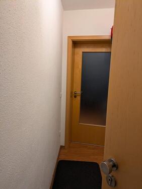 Foto - Etagenwohnung zur Miete in Frontenhausen