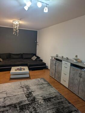 Foto - Etagenwohnung in Frontenhausen