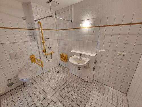 Foto - Etagenwohnung zur Miete in Wolfsburg