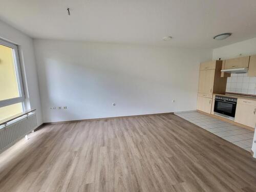 Foto - Etagenwohnung in Wolfsburg