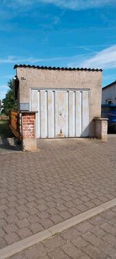 Foto - Einfamilienhaus in Allstedt