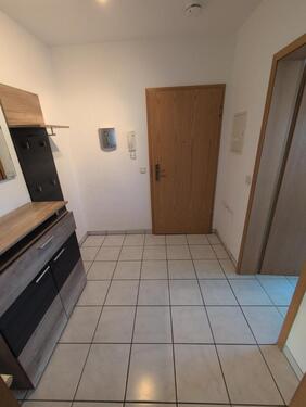 Foto - Etagenwohnung in Bad Soden-Salmünster