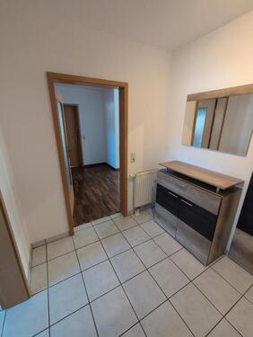 Foto - Etagenwohnung in Bad Soden-Salmünster zur Miete