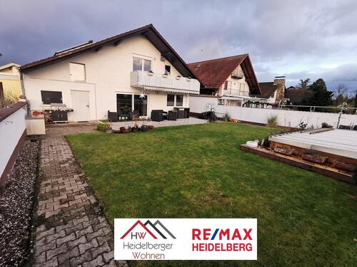 Foto - Einfamilienhaus in Sankt Leon-Rot