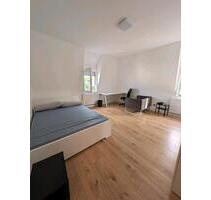 Freies Zimmer in gepflegter WG - 600,00 EUR Kaltmiete, in Stuttgart (PLZ: 70435) Zuffenhausen