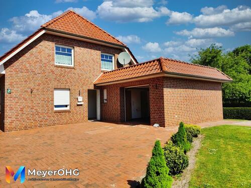 Foto - Etagenwohnung zur Miete in Weener