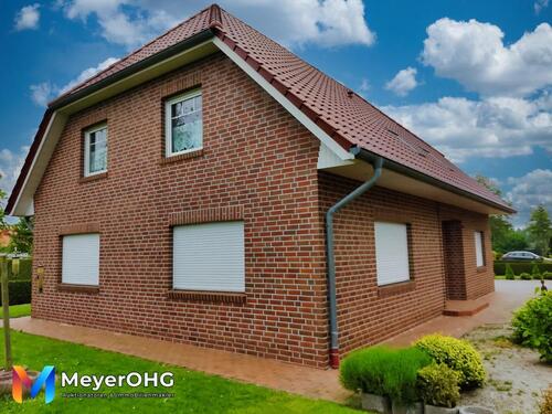 Foto - Etagenwohnung in Weener zur Miete