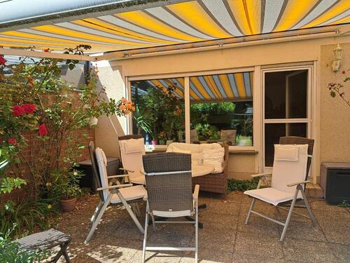 Foto - 6 Zimmer Einfamilienhaus zum Kaufen in Essen