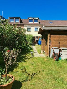 Foto - 6 Zimmer Einfamilienhaus in Essen