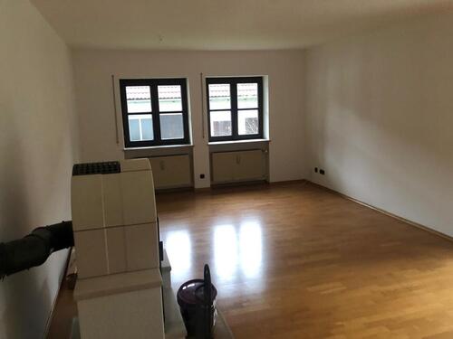 Foto - Erdgeschosswohnung Mittermarbach 110 qm ab 012026