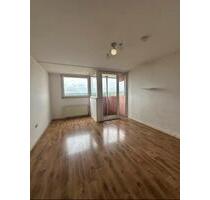 1-Zimmer-Apartment in Uninähe zu vermieten - Homburg