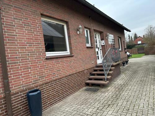 Foto - Großzügige EG Wohnung in Obenstrohe zu vermieten