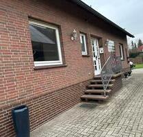 Großzügige EG Wohnung in Obenstrohe zu vermieten - Varel