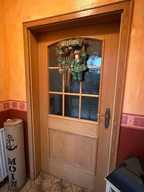 Foto - 4 Zimmer Etagenwohnung zur Miete in Varel