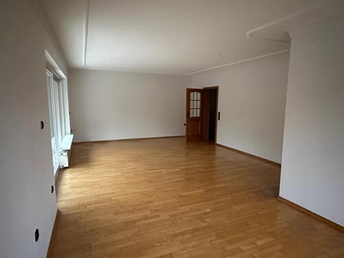 Foto - Etagenwohnung in Varel zur Miete