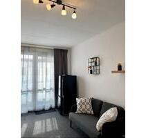 Möbeliert zu vermieten - 800,00&nbsp;EUR Kaltmiete, ca.&nbsp; 30,00&nbsp;m&sup2; in Loxstedt (PLZ: 27612)