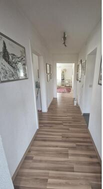 Foto - 3 Zimmer Doppelhaushälfte in Grenzach-Wyhlen