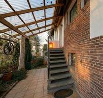 Freistehendes Schmuckstück in malerischer Höhenlage von Morsbach