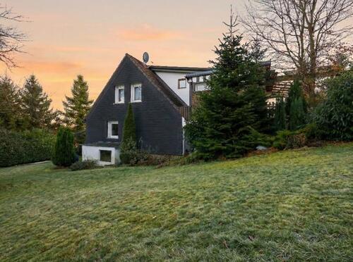 Foto - 7 Zimmer Einfamilienhaus in Morsbach