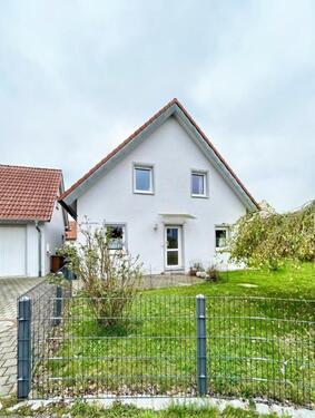 Foto - Freistehendes Einfamilienhaus - Provisionsfreier Privatverkauf