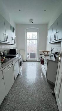 Foto - Etagenwohnung in Berlin zur Miete