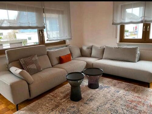 Foto - 3 Zimmer Erdgeschoßwohnung zur Miete in Bischweier