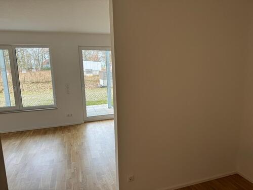 Foto - 2-Zimmer Wohnung, Mildred-Scheel-Str 12a