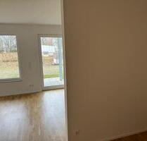 2-Zimmer Wohnung, Mildred-Scheel-Str 12a - Amberg