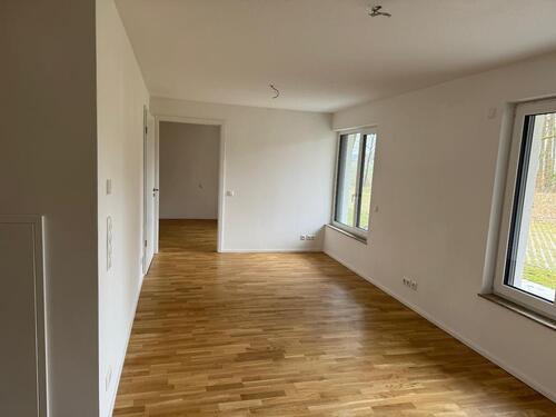 Foto - 2 Zimmer Erdgeschoßwohnung zur Miete in Amberg