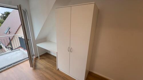 Foto - 1 Zimmer Etagenwohnung zur Miete in Erlangen