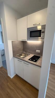 Foto - 1 Zimmer Etagenwohnung in Erlangen