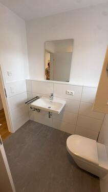 Foto - Etagenwohnung in Erlangen zur Miete