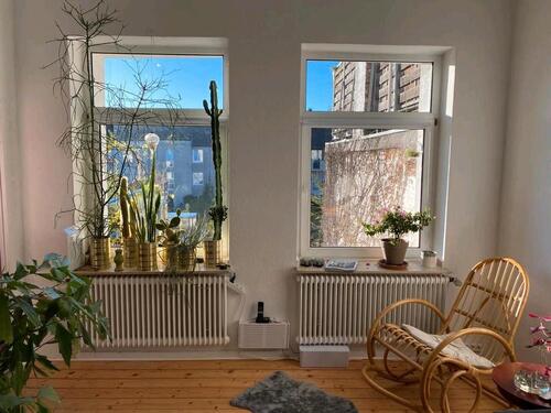 Foto - 3 Zimmer Erdgeschoßwohnung zur Miete in Aachen