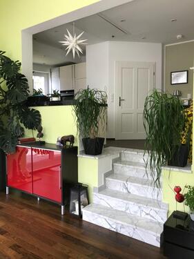 Foto - 2 Zimmer Dachgeschoßwohnung in Eppstein