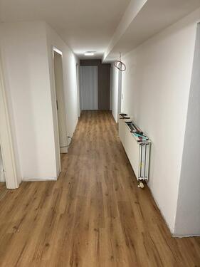 Foto - 4 Zimmer Wohnung Untergeschoss Worms Neuhausen