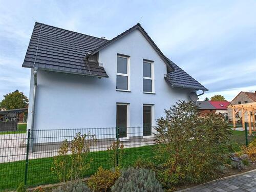 Foto - 4 Zimmer Einfamilienhaus in Cottbus