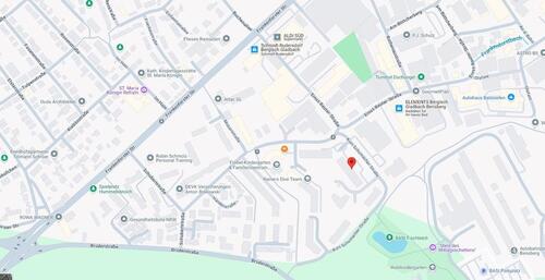 Foto - BG Frankenforst: sicher sauber günstig parken