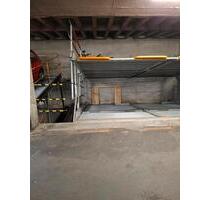 Garagenstellplatz - 65,00&nbsp;EUR Miete, in Stuttgart (PLZ: 70565) Vaihingen