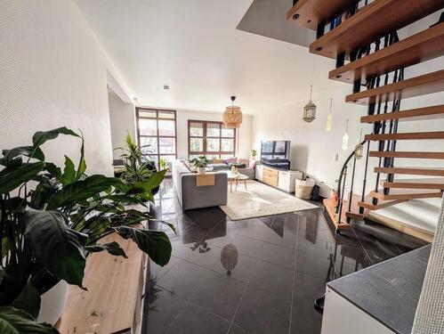 Foto - 4 Zimmer Maisonettenwohnung zur Miete in Neu-Isenburg