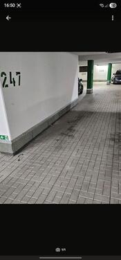 Foto - Tiefgarage in der Nähe von Klinikum, Neusäß