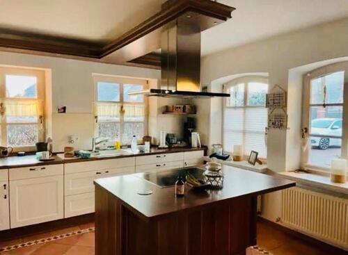 Foto - 3 Zimmer Erdgeschoßwohnung zur Miete in Saterland