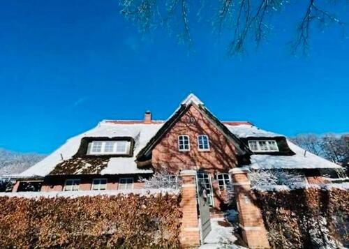 Foto - 3 Zimmer Erdgeschoßwohnung in Saterland